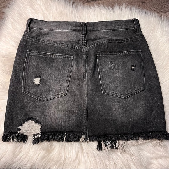 We the free skirt size 25 - Picture 3 of 3